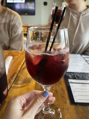 Red Sangria