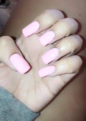 Nails