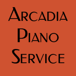 Arcadia Piano Service