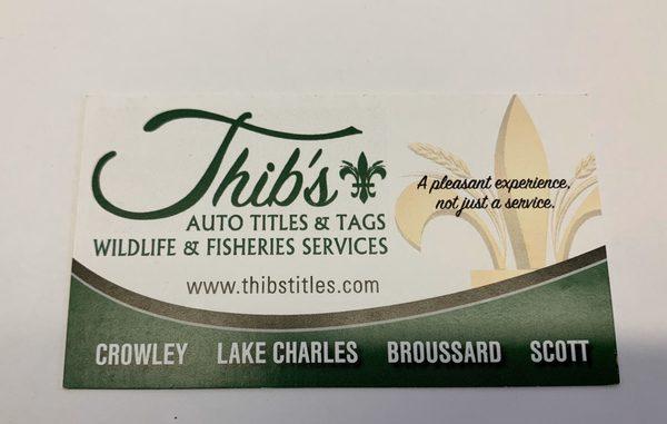 Thib's Auto Titles & Tags