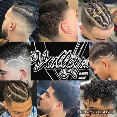 Valleys Barbershop Where Quality Matters