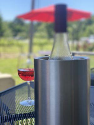 Port of Leonardtown Winery