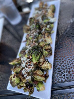 Brussels sprouts