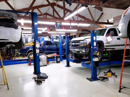 Gateway Automotive Experts