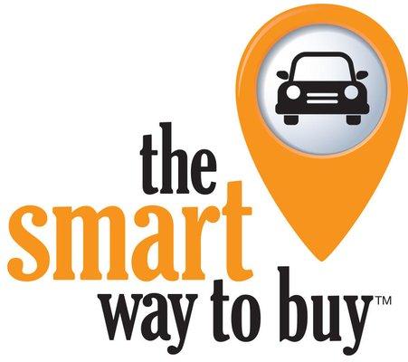 Introducing the smart way to buy your next Toyota