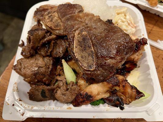 Ono Hawaiian BBQ