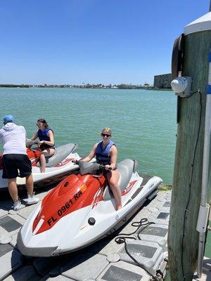 Jack's Rentals At John's Pass