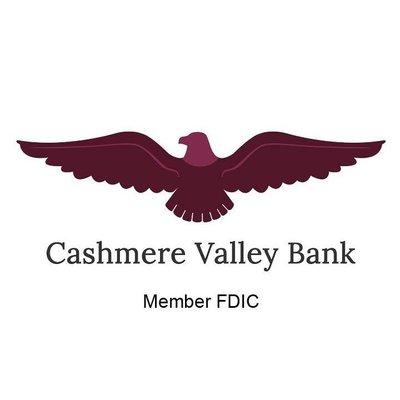 Cashmere Valley Bank