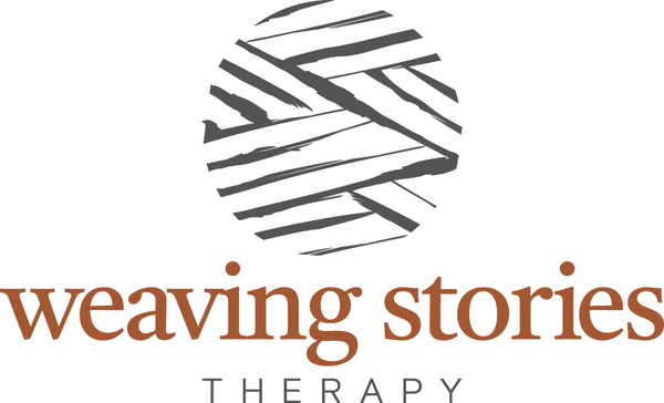 Weaving Stories Logo