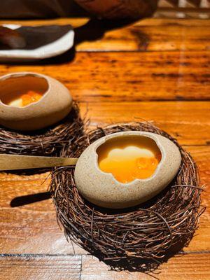 Egg Chawanmushi