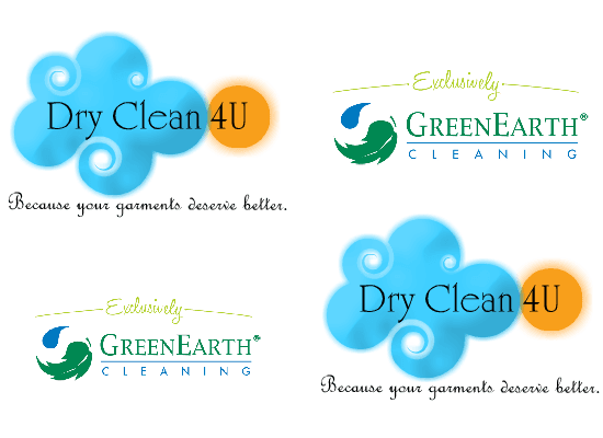 GreenEarth Partnered cleaners. Solvent made of sand, water, and CO2. No perc, hydrocarbon, or petrol chemicals are used.