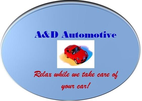 A&D Automotive Inc., has relocated from 1313 Sylvan Rd., SW to 1256 Sylvan Rd., SW, Atlanta GA 30310.  Please visit us at our new location.