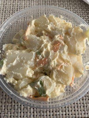 Potato salad