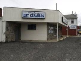 Highway Dry Cleaners