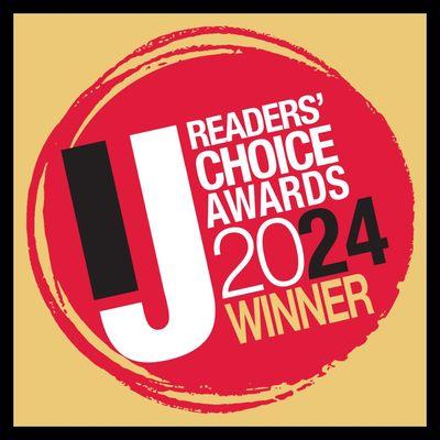 Thank you for voting us Best Senior Living Advisors in the Marin IJ's Reader's Choice Awards!