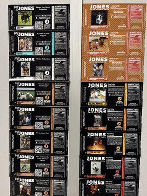 Jones Soda Co