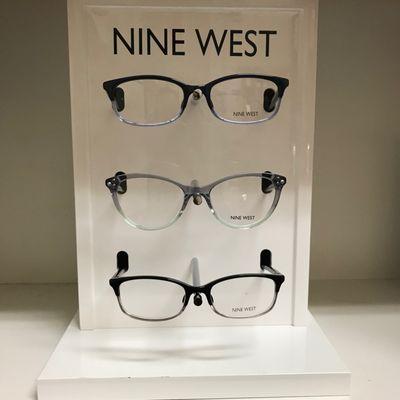 Nine West Glasses