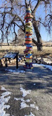 Sand Creek Regional Greenway