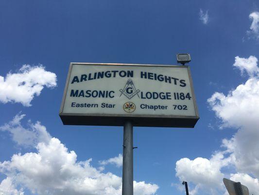 Masonic Lodges