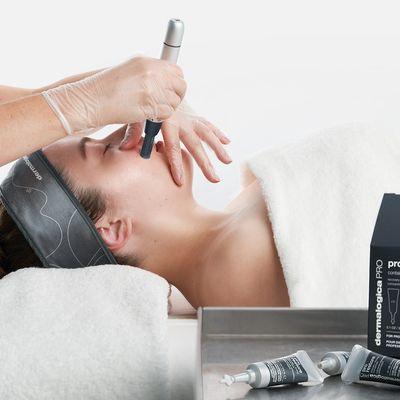 microneedling & nano infusion