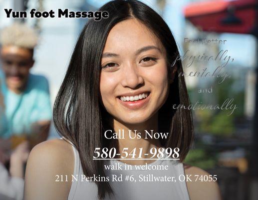 Stillwater Massage SPA