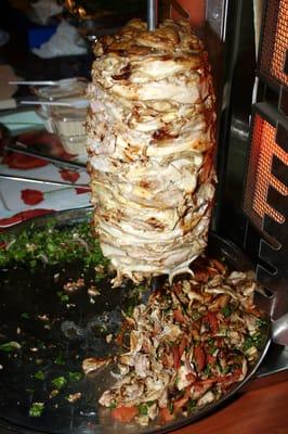 Shawarma