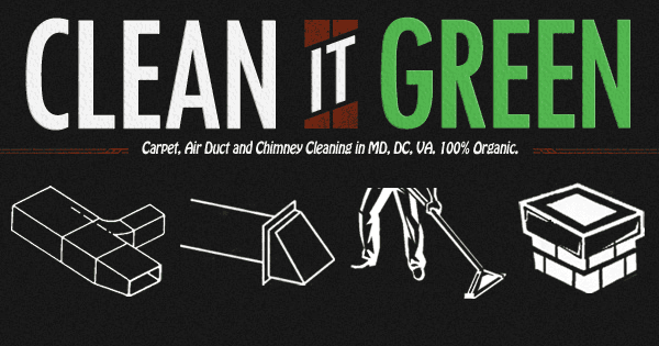 Clean It Green