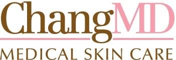 Dr. Chang's Medical Grade Skin Care Line