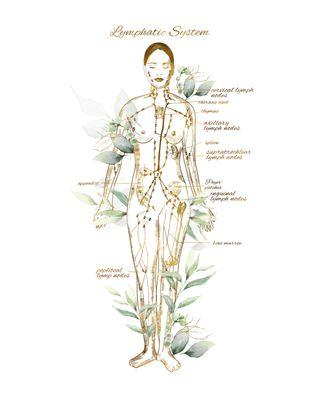 Pre & Post Surgery Lymphatic Drainage Massage