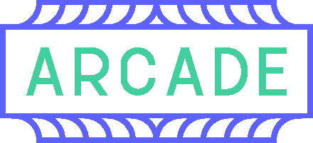 Arcade Kids logo