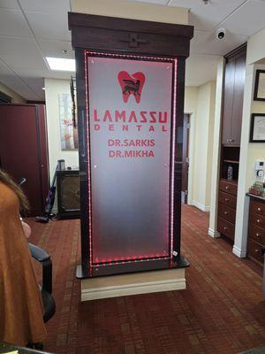 Lamassu Dental of Santee