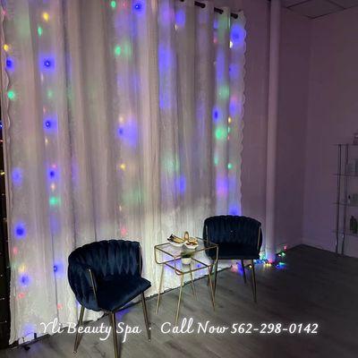 Welcome to Yli Beauty Spa