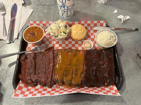 Smokin' Mo's Barbecue