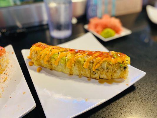 Trapper's Sushi - Enumclaw