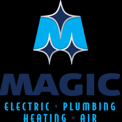 Magic Electric, Plumbing, Heating + Air