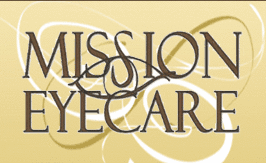 Mission EyeCare Logo