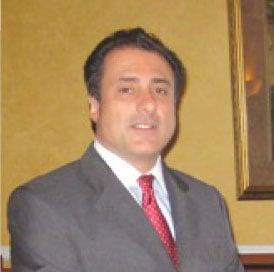 Dr. Anthony Del Vecchio - Experienced Oral Surgeon in Northern Westchester County, NY