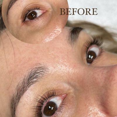 Lash Lift