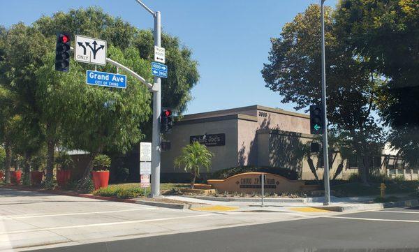 Chino Spectrum Marketplace