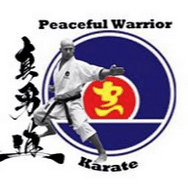 Peaceful Warrior Karate