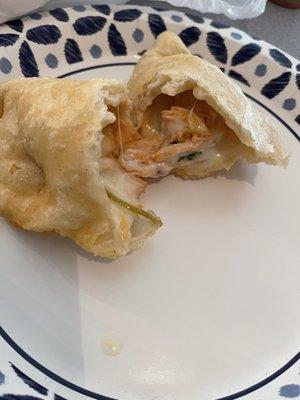 #11. Empanadas