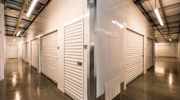 Climate controlled storage units is the only way to go in the South San Francisco area