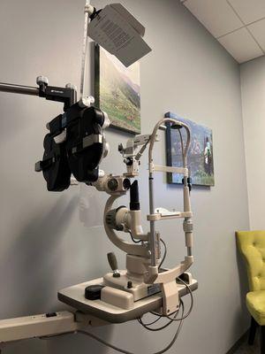 Vision Source - Annandale EyeCare