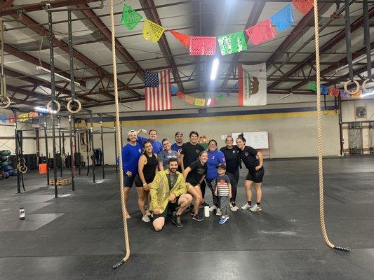 Midstate CrossFit