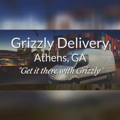 Grizzly Delivery