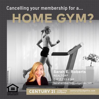 Sarah E. Roberts - Century 21 Judge Fite