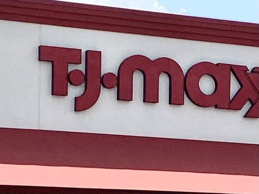 T.J. Maxx