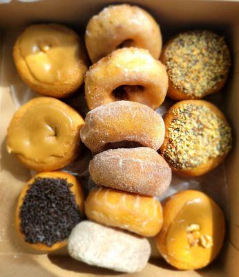 Donuts