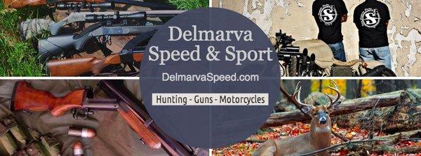 Delmarva Speed & Sport