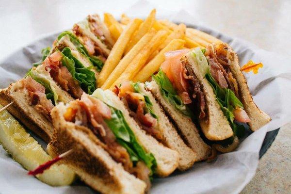 BLT Club